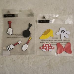 **LAST CHANCE**Disney Magnets
